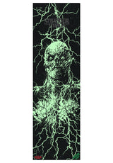 X Stranger Things Vecna GITD glow-in-the-dark Vorderansicht