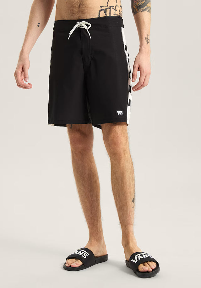 Daily Slideline black-marshmallow Vorderansicht