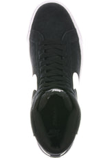 Zoom Blazer Mid black-white Closeup2