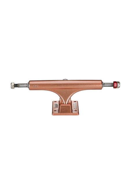 Ace 33 AF1 8" Achse copper – Rückenansicht