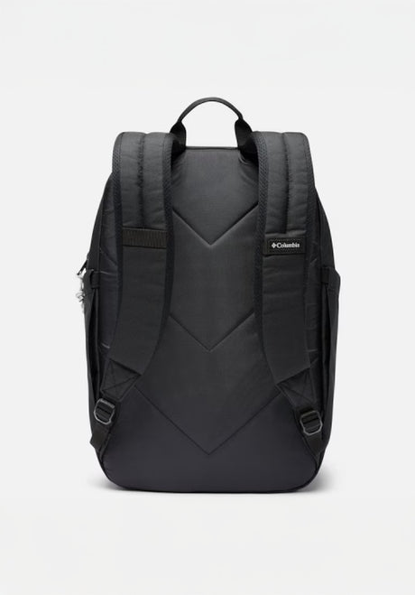 Buxton black Rueckenansicht