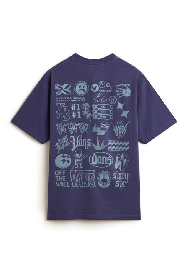 Mixed Lot deeptwilight Vorderansicht