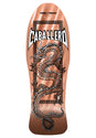 Caballero Chinese Dragon copper-foil Vorderansicht