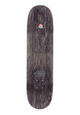 Hayley Rainbow Holo Cathedral holographic Rueckenansicht