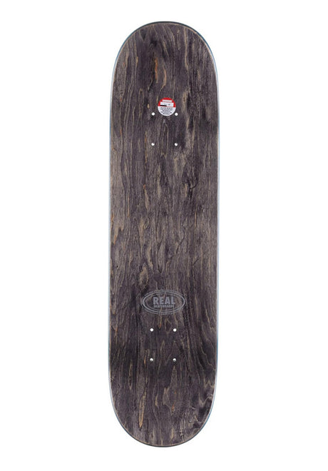 Hayley Rainbow Holo Cathedral holographic Rueckenansicht