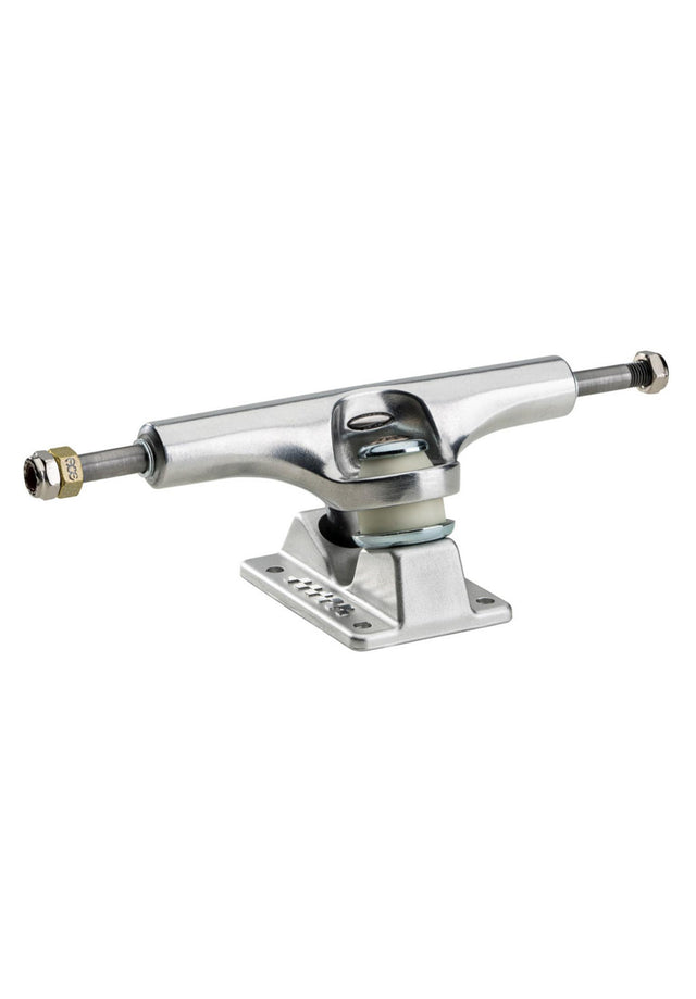 80 AF1 Inverted Hollowed 10 polished Vorderansicht