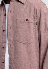 Malio berryjuice-melange Closeup1