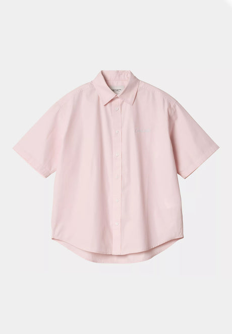 W' Jaxon airpinkwhite Vorderansicht