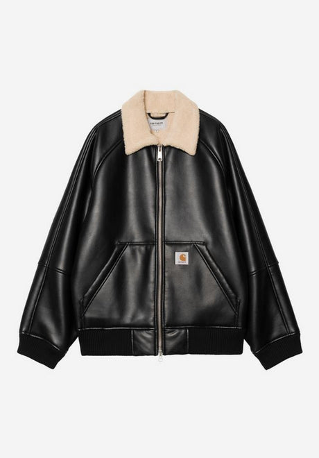 Shepton black-natural Vorderansicht