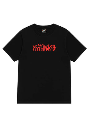 OG Death Spray black Vorderansicht