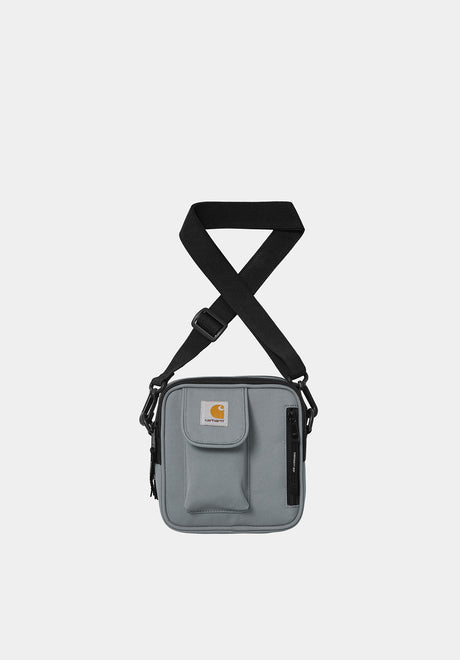 Essentials Bag dovegrey Vorderansicht