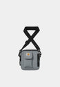 Essentials Bag dovegrey Vorderansicht