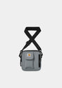 Essentials Bag dovegrey Vorderansicht