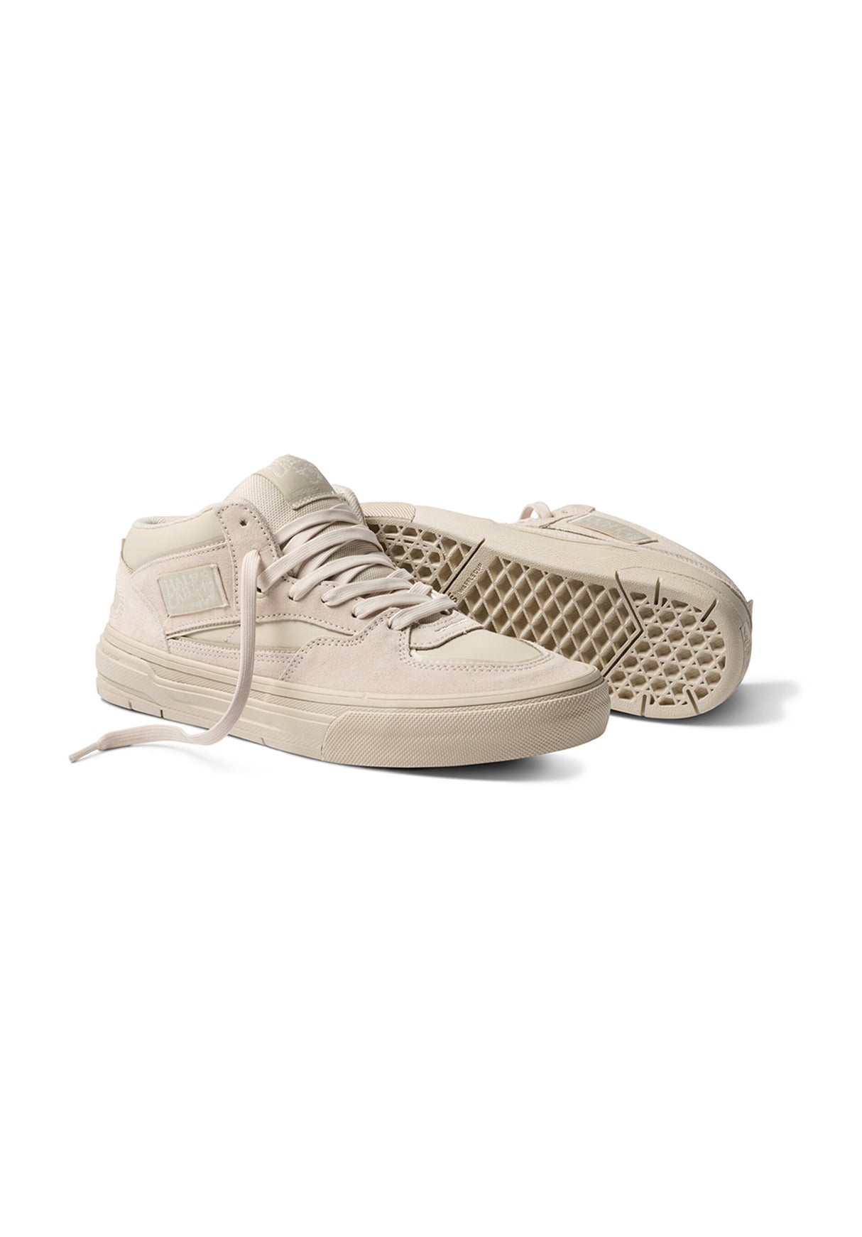 Skate Half Cab WaffleCup atibaoatmeal Closeup1