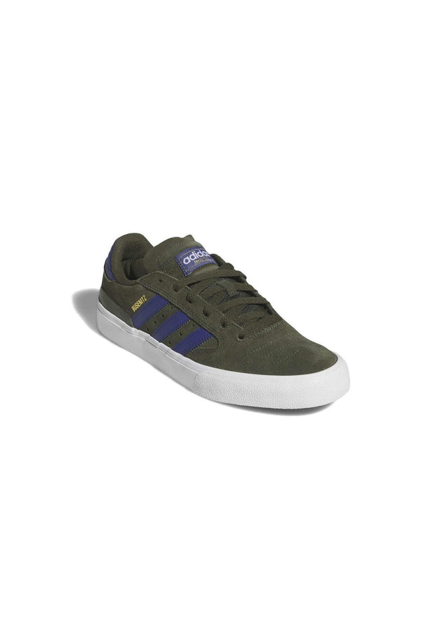 Busenitz Vulc II nightcargo-purple-white Vorderansicht