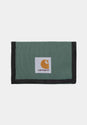 Alec Wallet silverpine Vorderansicht