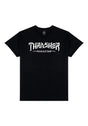 Thrash & Destroy black Vorderansicht