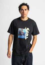 Chill black Vorderansicht