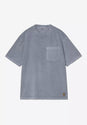 Torion Pocket office-bluegrind-wash Vorderansicht