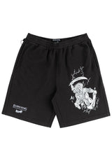 x Eldenring Radahn black Vorderansicht