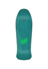 Salba Witch Doctor Reissue green Rueckenansicht