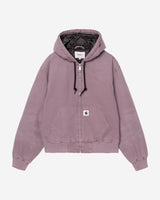 W' OG Active Jacket phloxstonecanvas Vorderansicht