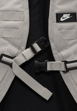 Sportswear RPM collegegrey-black-summitwhite Unteransicht