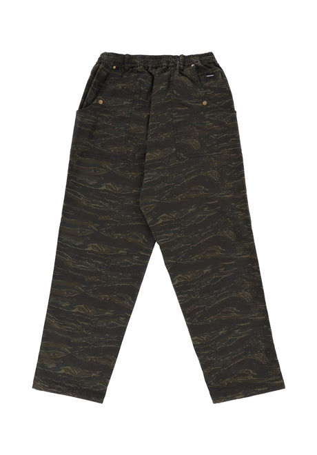 Field tiger-camo Rueckenansicht