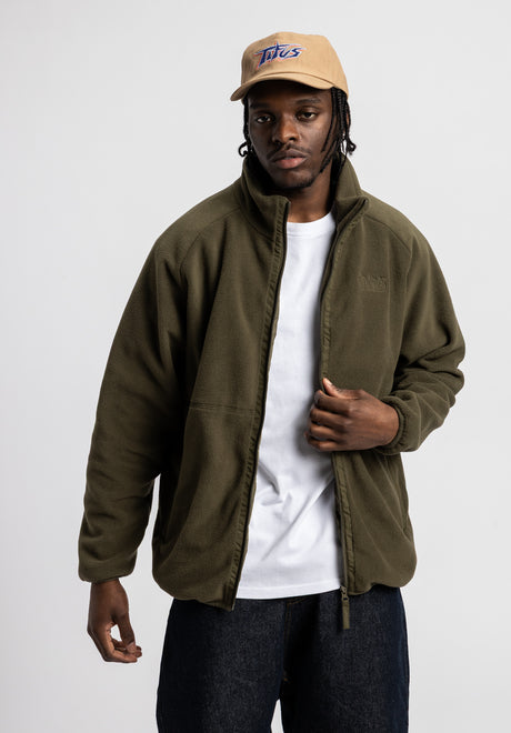 Torin darkolive Closeup1