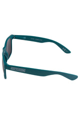 Keep Pushing petrol-black Closeup1