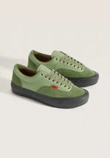 Skate Era Stub fadeolive-black Rueckenansicht