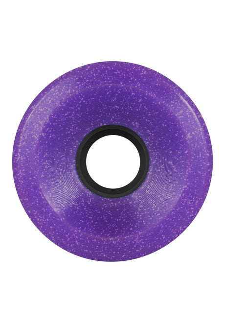 Slime Balls Kendall End Of The World Reissue OG 78A Rolle purple – Rückenansicht
