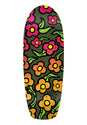 Team Zogger Wildstyle Flowers multicolored Vorderansicht