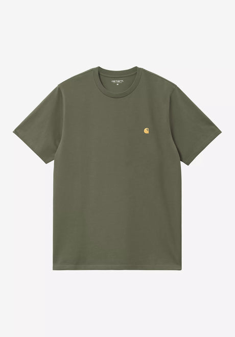 Chase leaf-gold Vorderansicht