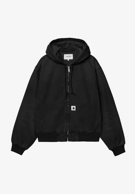 W' OG Active blackstonecanvas Vorderansicht