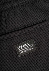Surface Short waffle-deepblack Closeup1