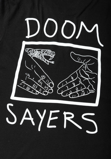 Snake Shake II black Closeup2