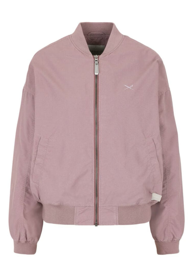 Vinty mauve Vorderansicht