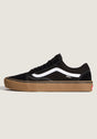 Skate Old Skool black-gum-white Vorderansicht