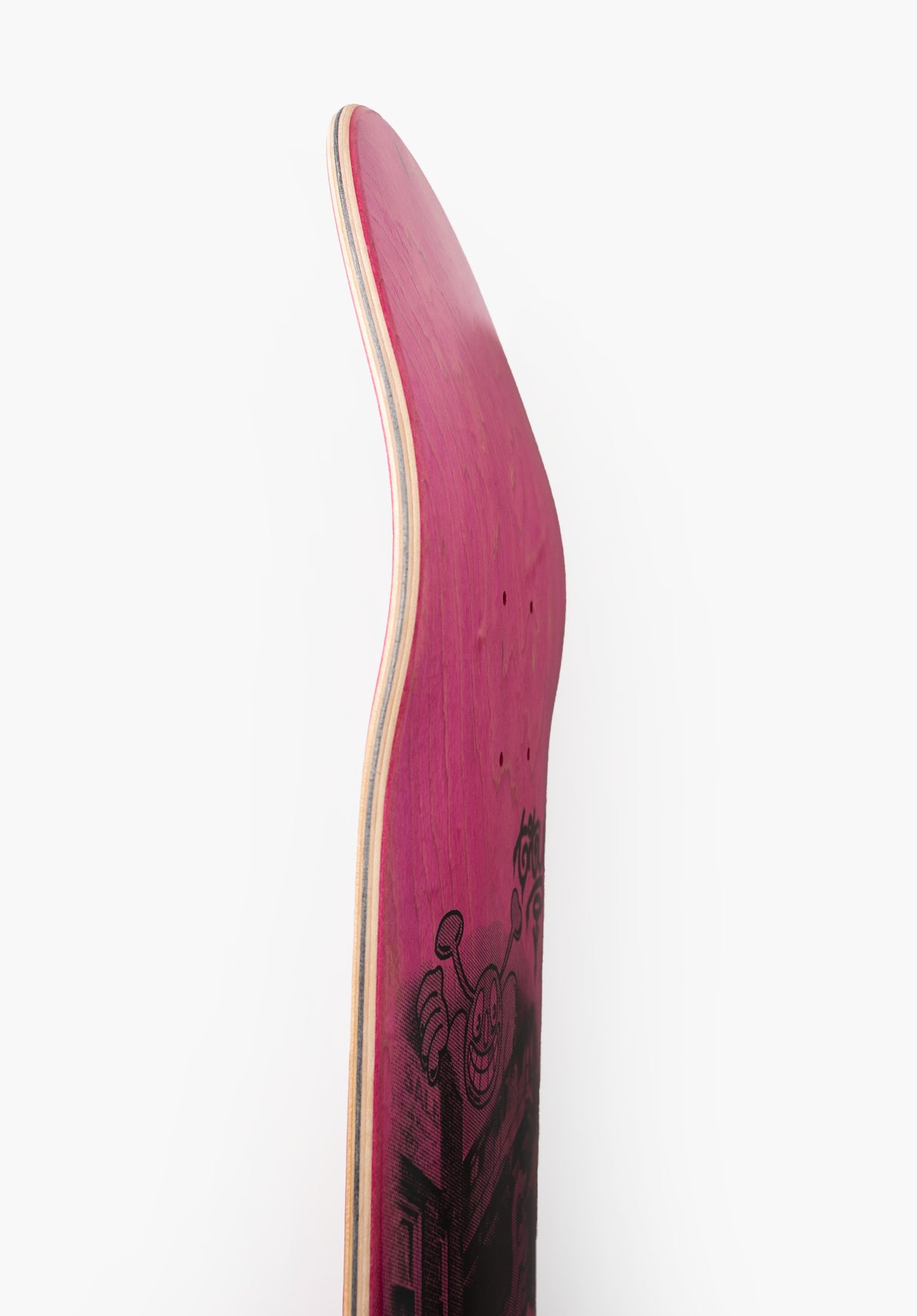 Artsy pink Closeup2