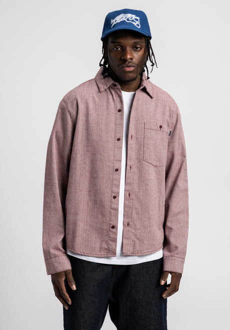 Malio berryjuice-melange Vorderansicht