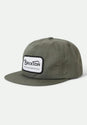 Grade HP ivygreen Vorderansicht