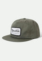 Grade HP ivygreen Vorderansicht