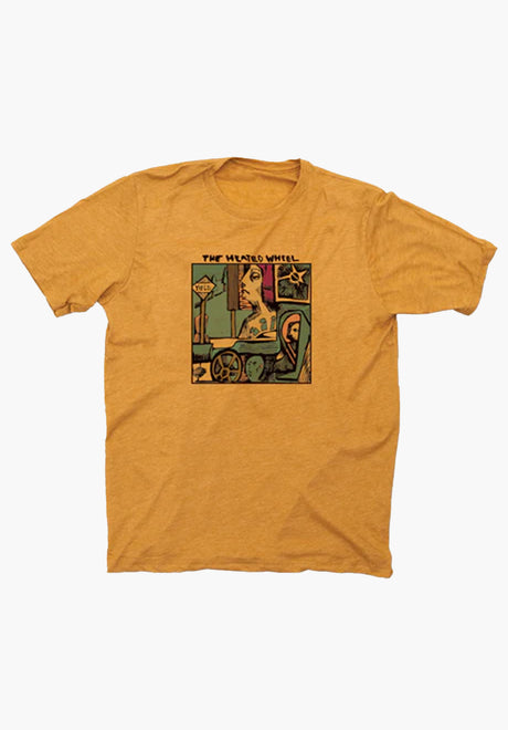 Adventured gold Vorderansicht