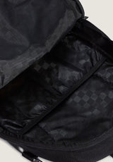 Van Doren black Oberansicht