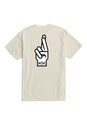 Good Luck Fingers cream Vorderansicht