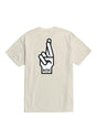 Good Luck Fingers cream Vorderansicht