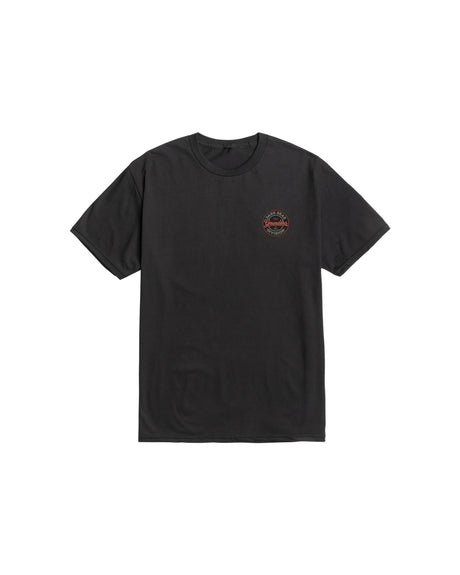 x Grundens Instinctive black Rueckenansicht