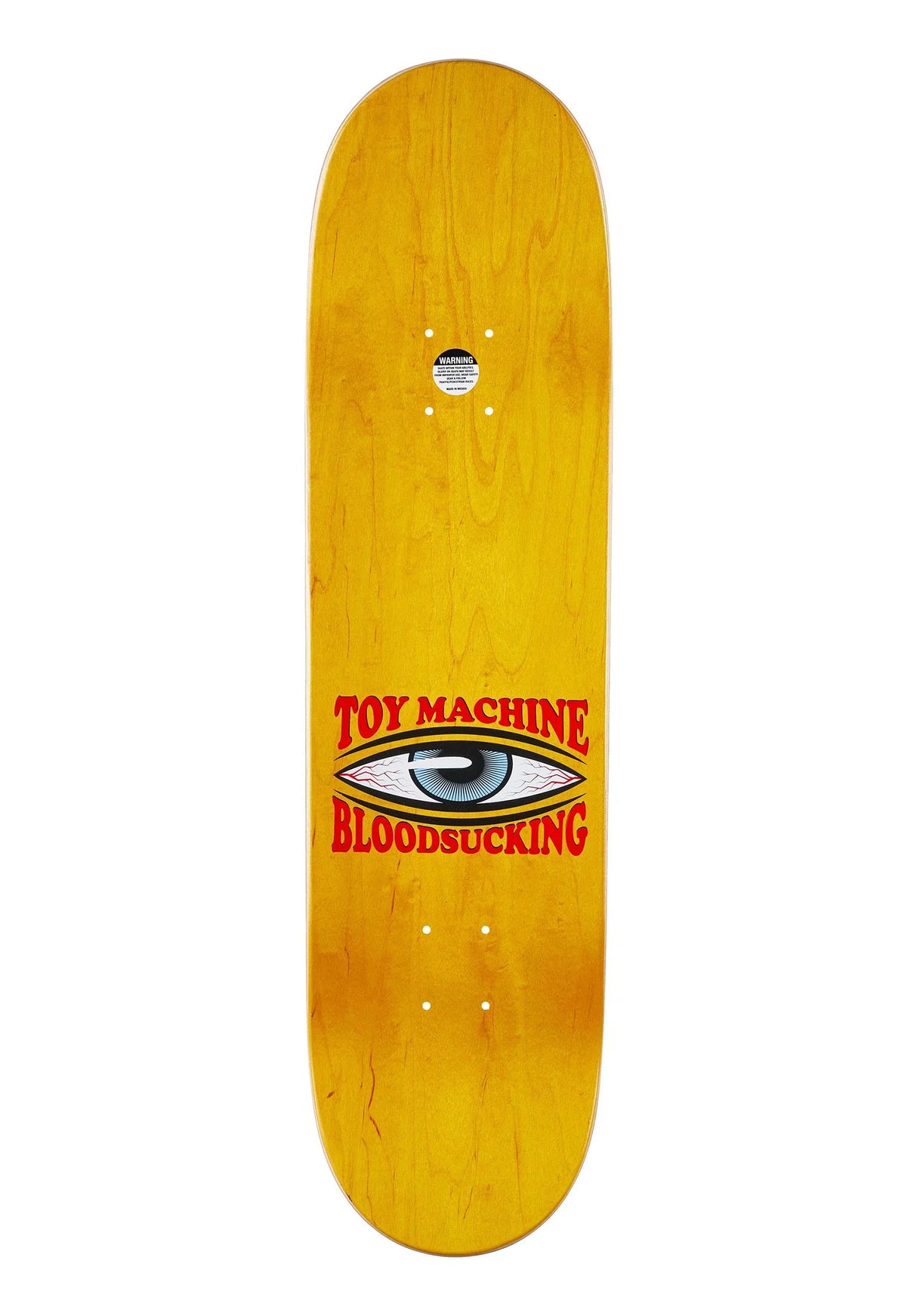 Romero Half 'n' Half Pro multicolored Rueckenansicht