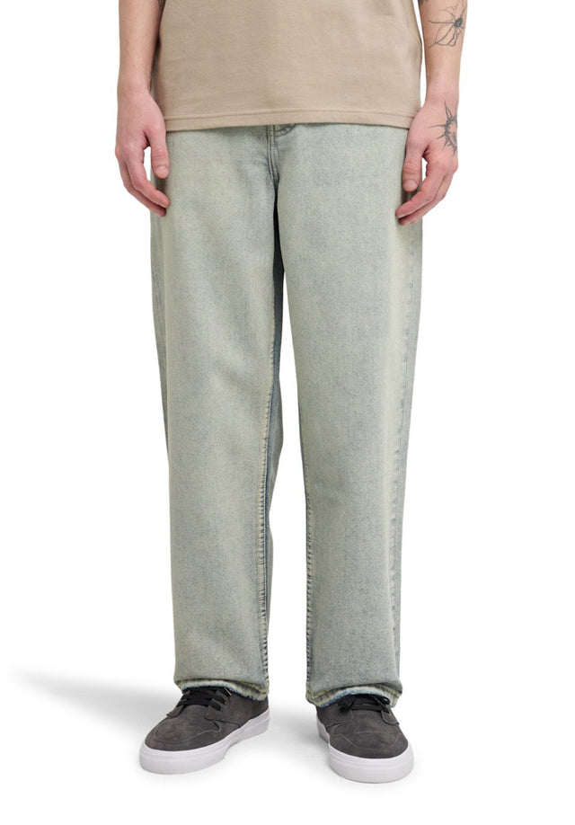 Big 5 ash-bleachwash Vorderansicht